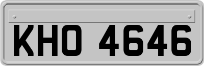 KHO4646