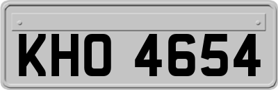 KHO4654