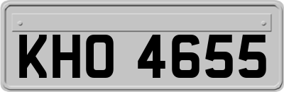 KHO4655