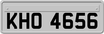 KHO4656