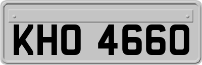 KHO4660