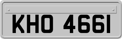 KHO4661