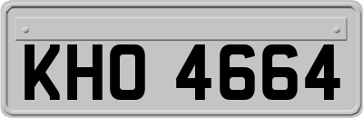 KHO4664