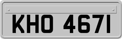 KHO4671
