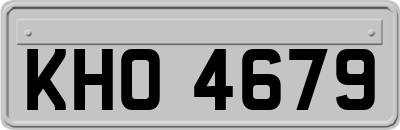KHO4679