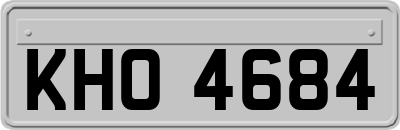 KHO4684