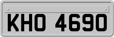 KHO4690