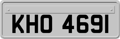 KHO4691