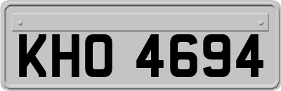 KHO4694