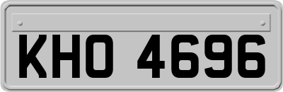 KHO4696