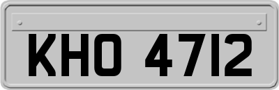KHO4712