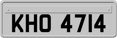 KHO4714