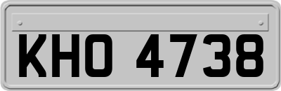 KHO4738
