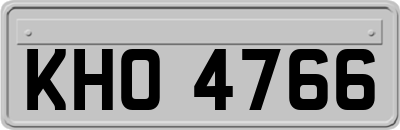 KHO4766