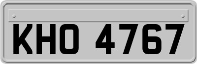 KHO4767