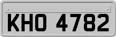KHO4782