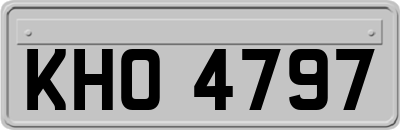 KHO4797