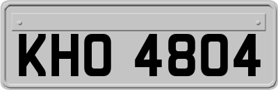 KHO4804