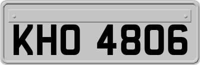 KHO4806
