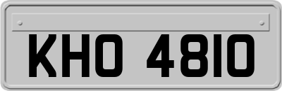 KHO4810