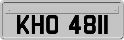 KHO4811