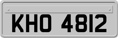 KHO4812
