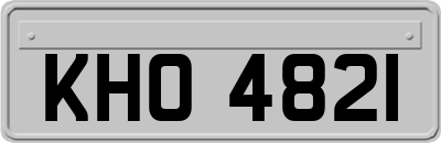 KHO4821