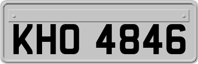 KHO4846