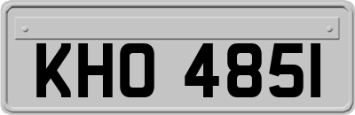 KHO4851