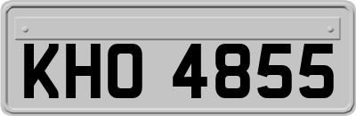 KHO4855