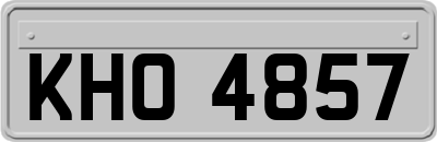 KHO4857