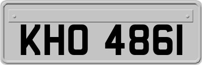 KHO4861