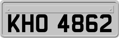 KHO4862
