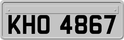 KHO4867