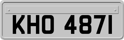 KHO4871