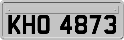 KHO4873