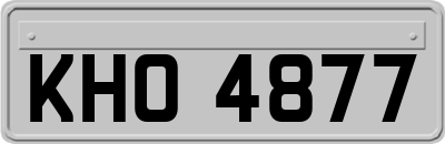 KHO4877