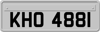 KHO4881