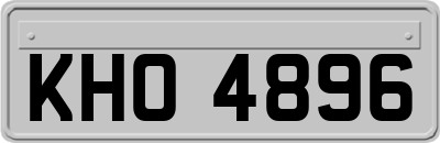 KHO4896