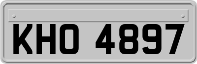 KHO4897