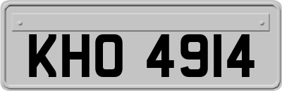 KHO4914
