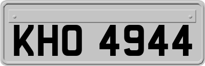 KHO4944