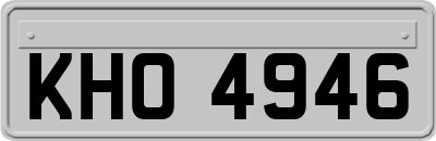 KHO4946