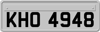 KHO4948
