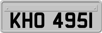KHO4951