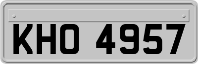 KHO4957