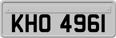 KHO4961
