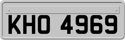 KHO4969