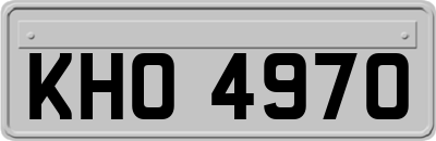 KHO4970