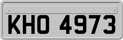 KHO4973